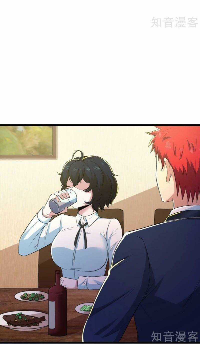 Tối Cường Đặc Chủng Binh Của Hoa Khôi Chapter 103 trang 23