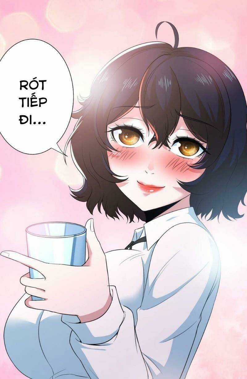 Tối Cường Đặc Chủng Binh Của Hoa Khôi Chapter 103 trang 24