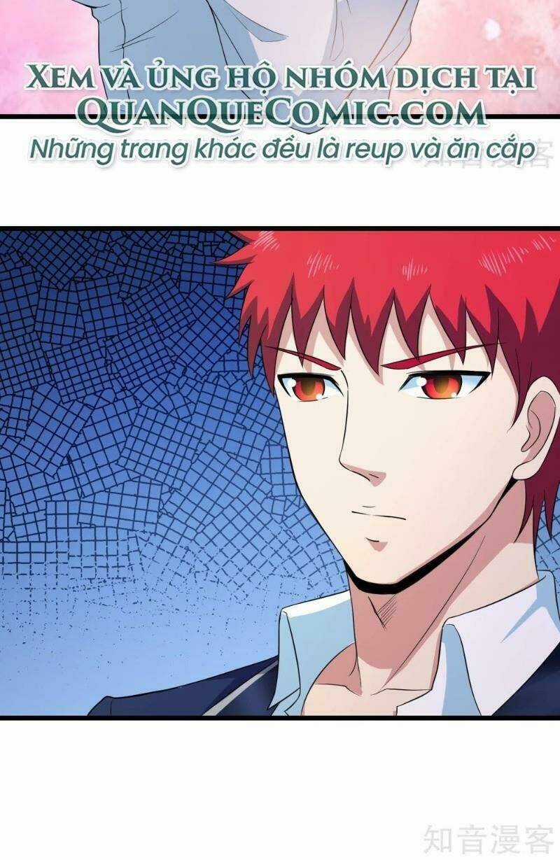 Tối Cường Đặc Chủng Binh Của Hoa Khôi Chapter 103 trang 25