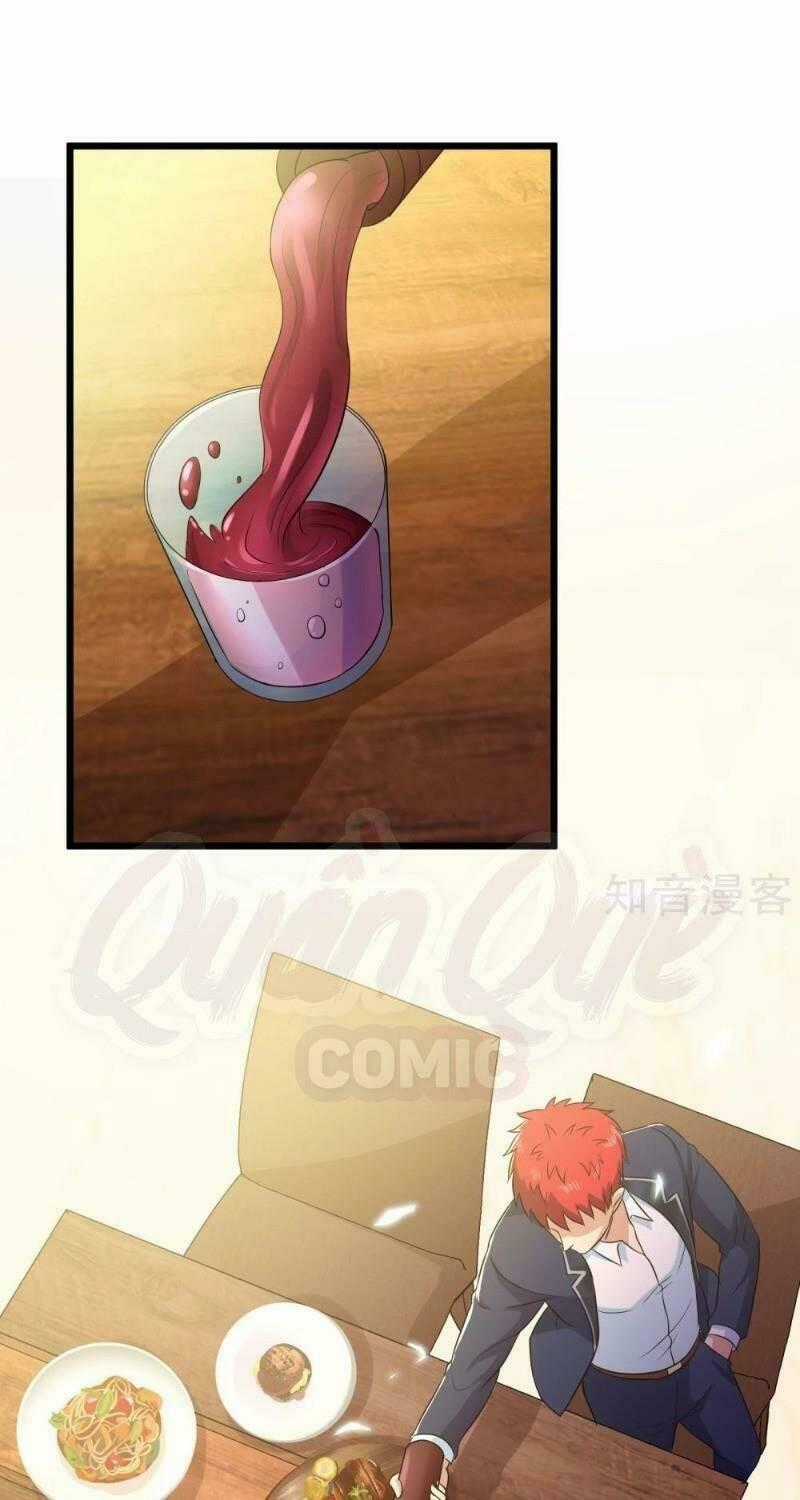 Tối Cường Đặc Chủng Binh Của Hoa Khôi Chapter 103 trang 26