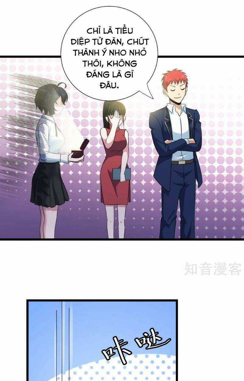 Tối Cường Đặc Chủng Binh Của Hoa Khôi Chapter 103 trang 4