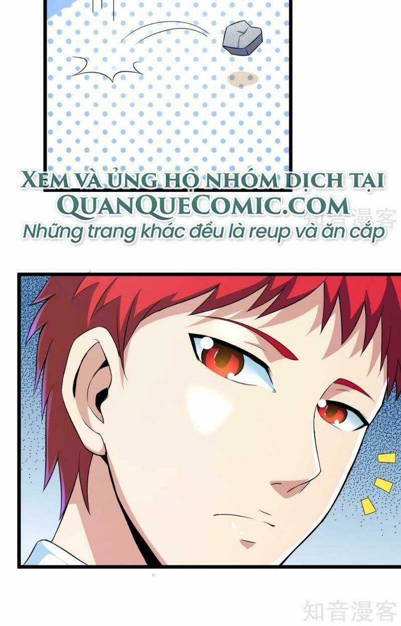 Tối Cường Đặc Chủng Binh Của Hoa Khôi Chapter 103 trang 5