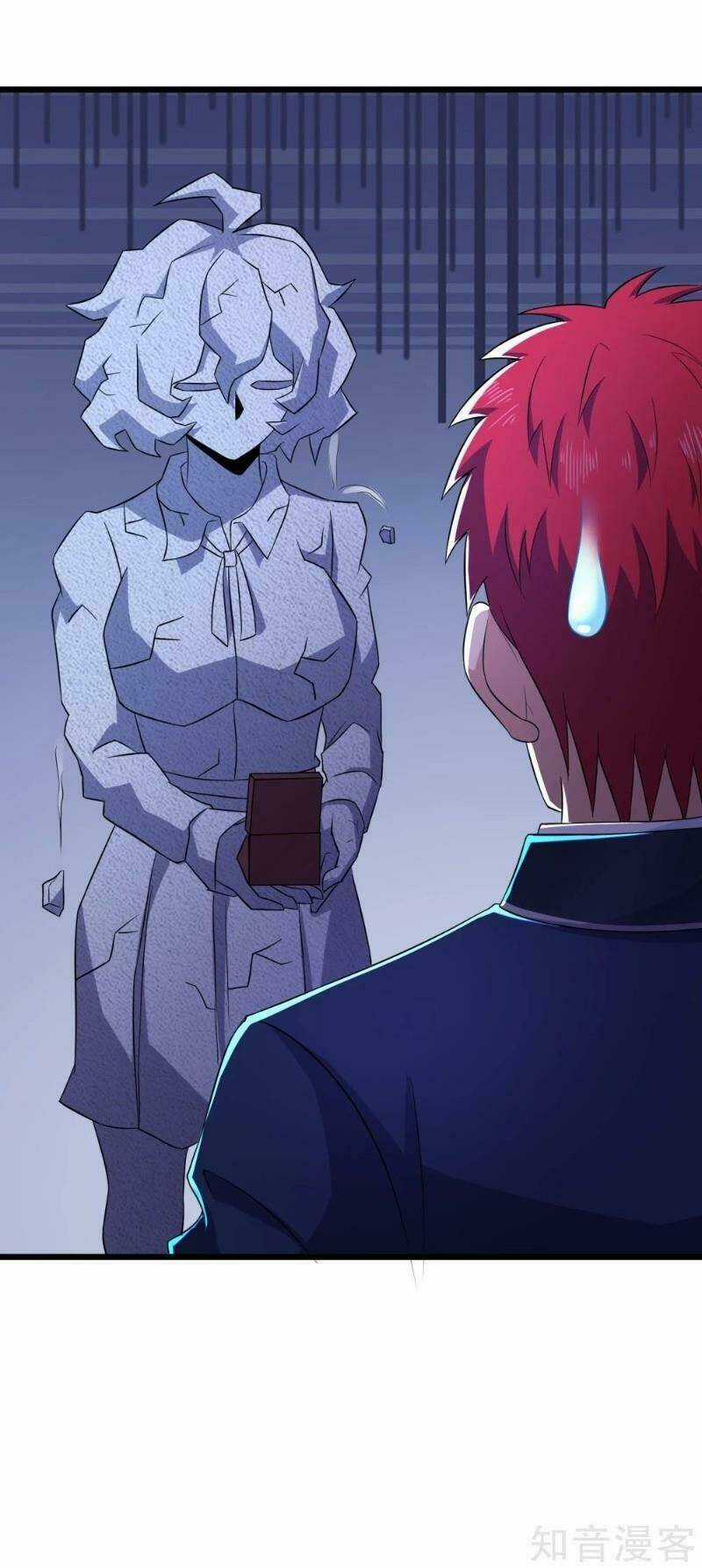 Tối Cường Đặc Chủng Binh Của Hoa Khôi Chapter 103 trang 6