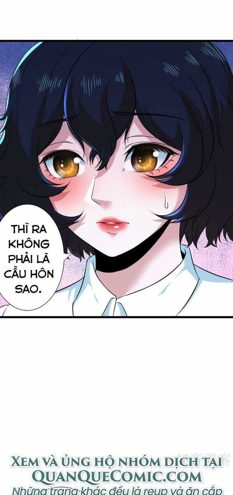 Tối Cường Đặc Chủng Binh Của Hoa Khôi Chapter 103 trang 8