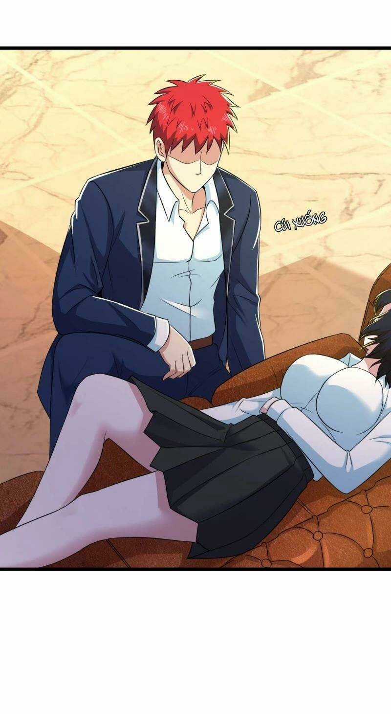 Tối Cường Đặc Chủng Binh Của Hoa Khôi Chapter 104 trang 10