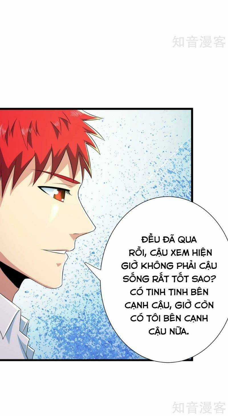 Tối Cường Đặc Chủng Binh Của Hoa Khôi Chapter 104 trang 11