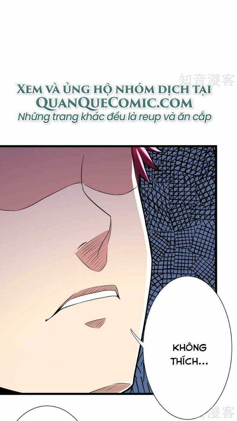 Tối Cường Đặc Chủng Binh Của Hoa Khôi Chapter 104 trang 13