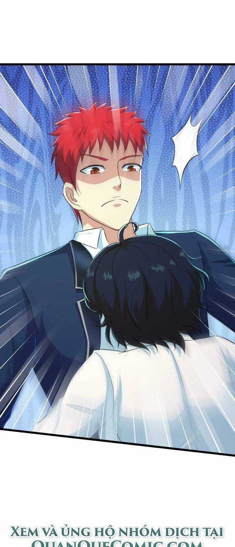 Tối Cường Đặc Chủng Binh Của Hoa Khôi Chapter 104 trang 16