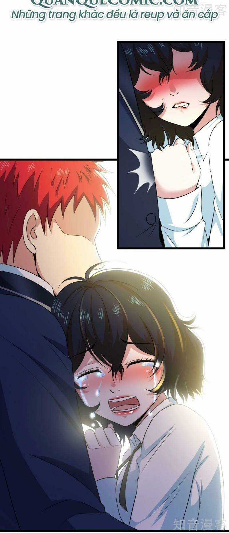 Tối Cường Đặc Chủng Binh Của Hoa Khôi Chapter 104 trang 17