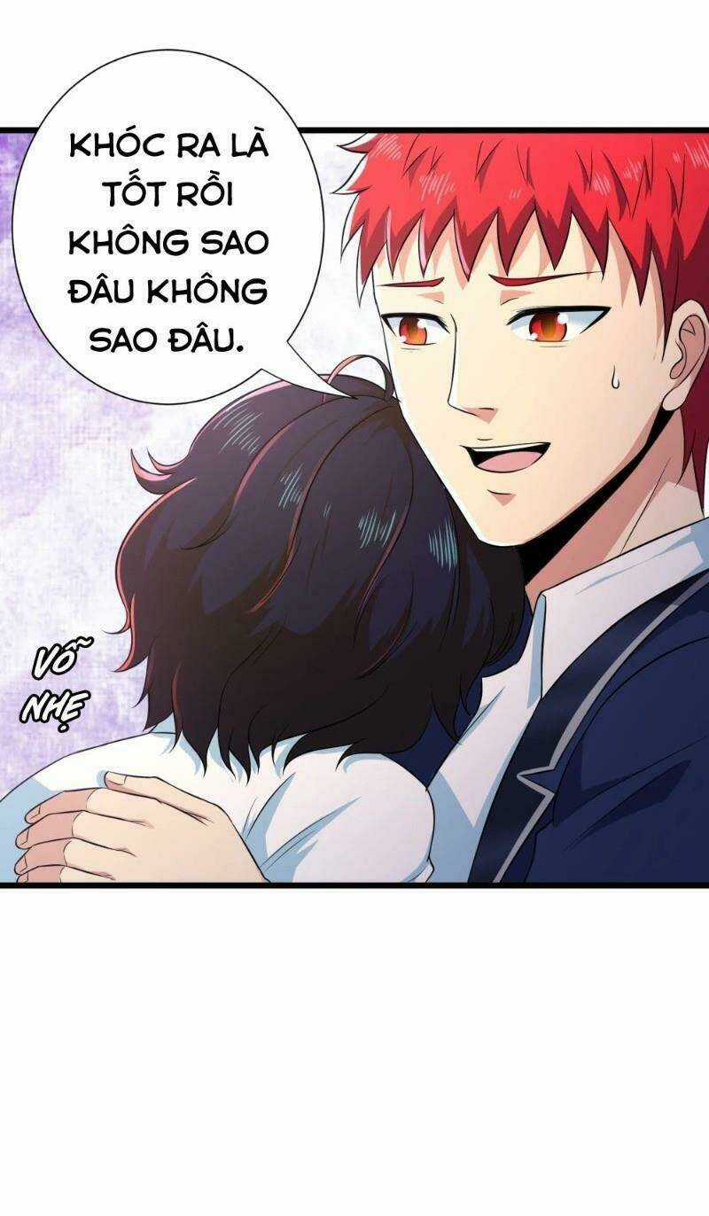 Tối Cường Đặc Chủng Binh Của Hoa Khôi Chapter 104 trang 18