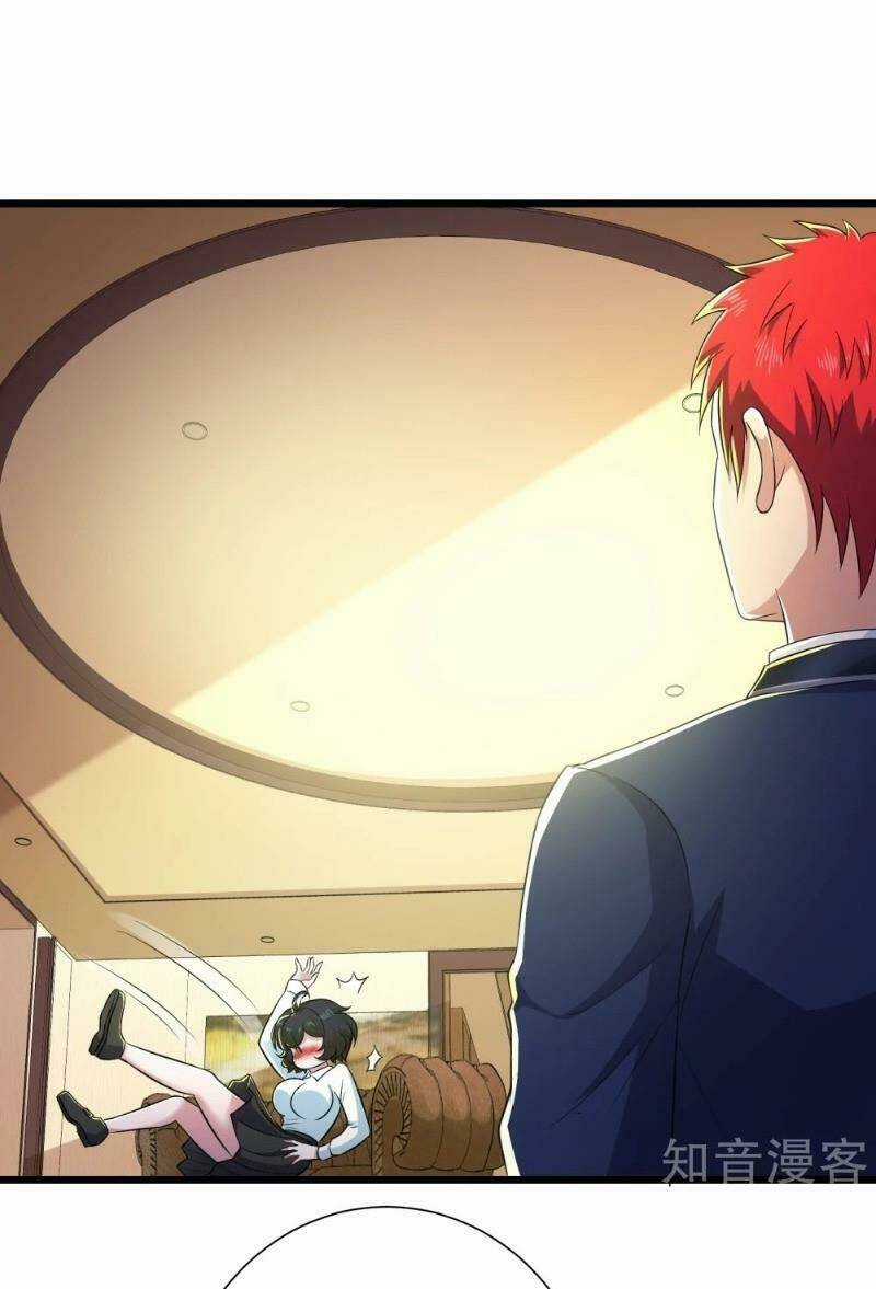 Tối Cường Đặc Chủng Binh Của Hoa Khôi Chapter 104 trang 2