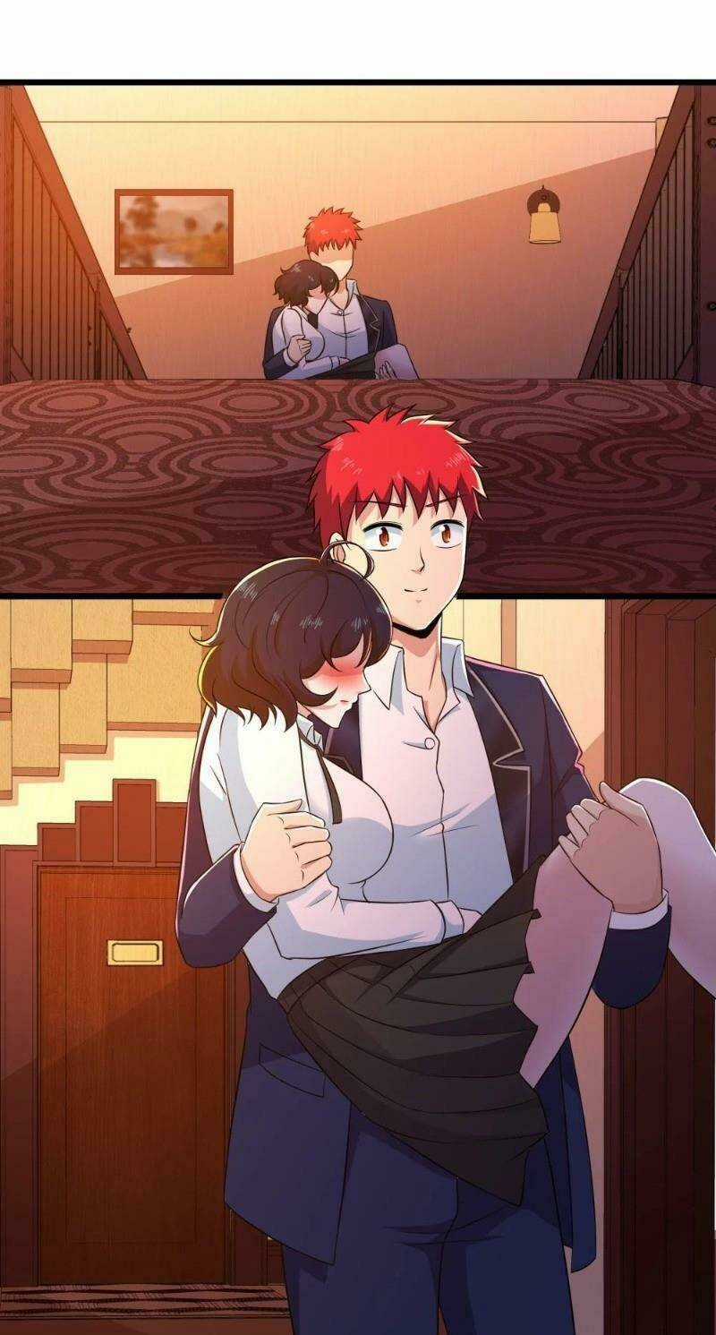 Tối Cường Đặc Chủng Binh Của Hoa Khôi Chapter 104 trang 20