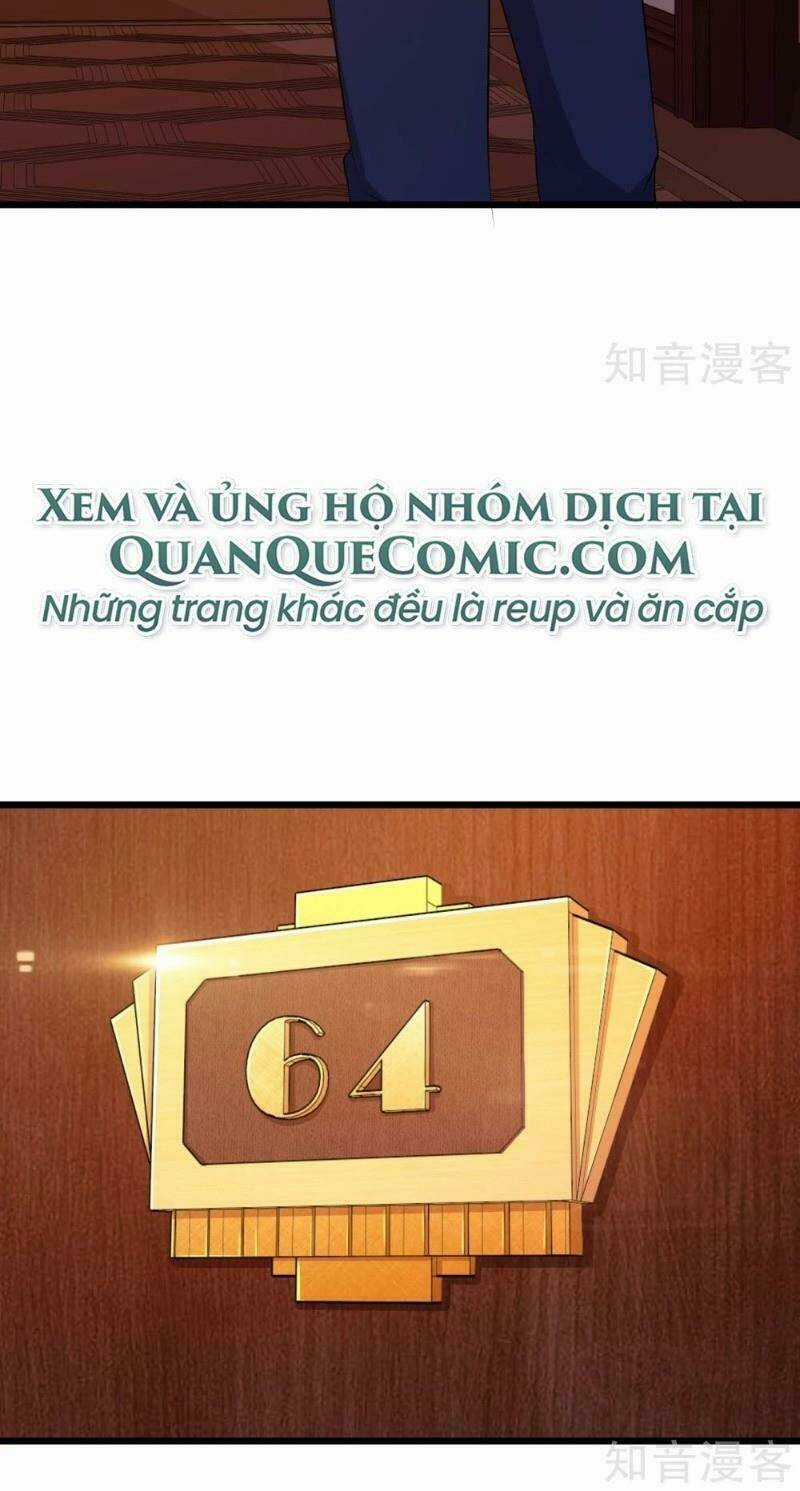 Tối Cường Đặc Chủng Binh Của Hoa Khôi Chapter 104 trang 21