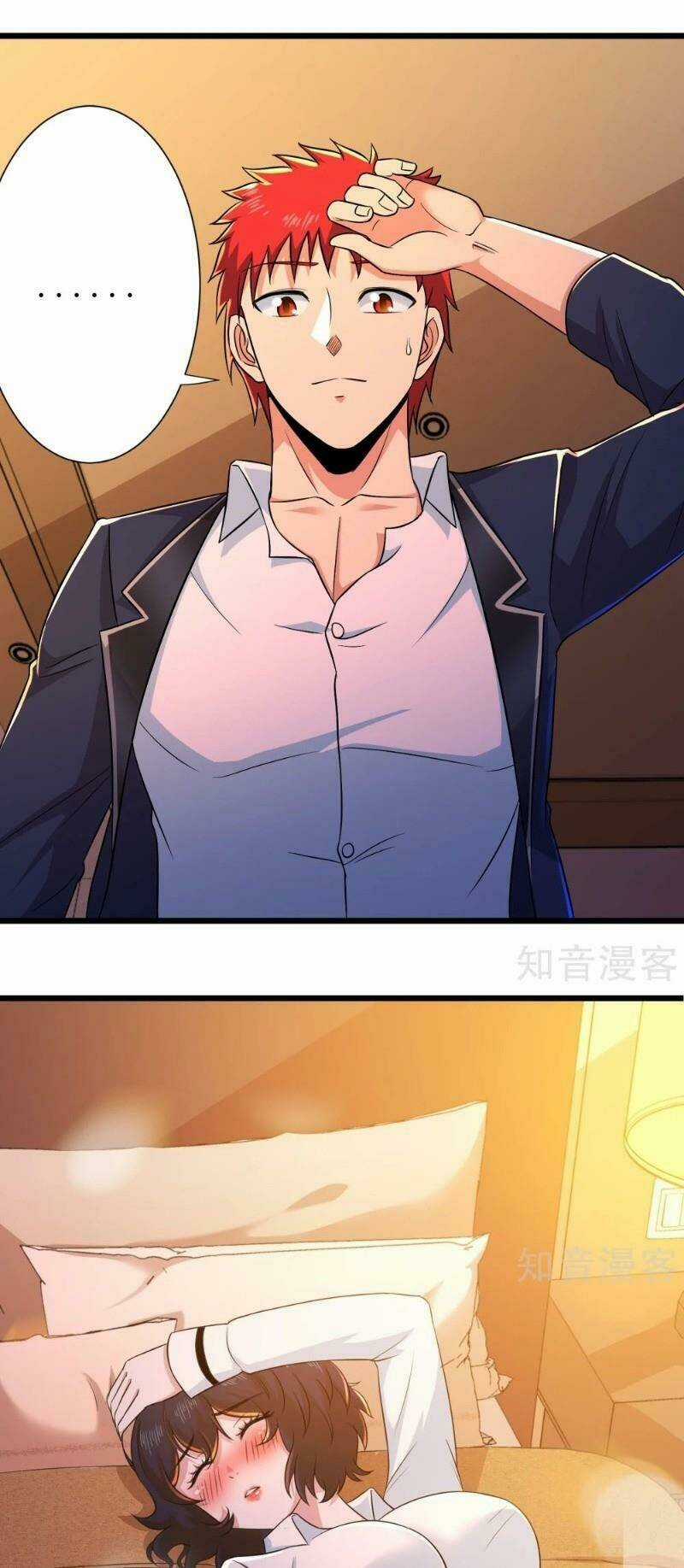 Tối Cường Đặc Chủng Binh Của Hoa Khôi Chapter 104 trang 22