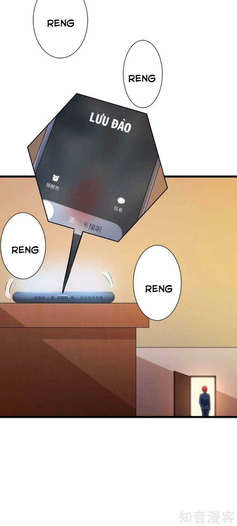 Tối Cường Đặc Chủng Binh Của Hoa Khôi Chapter 104 trang 25