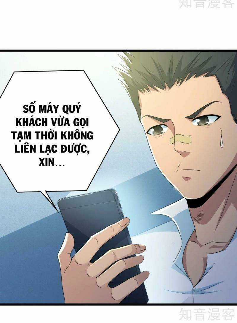 Tối Cường Đặc Chủng Binh Của Hoa Khôi Chapter 104 trang 27