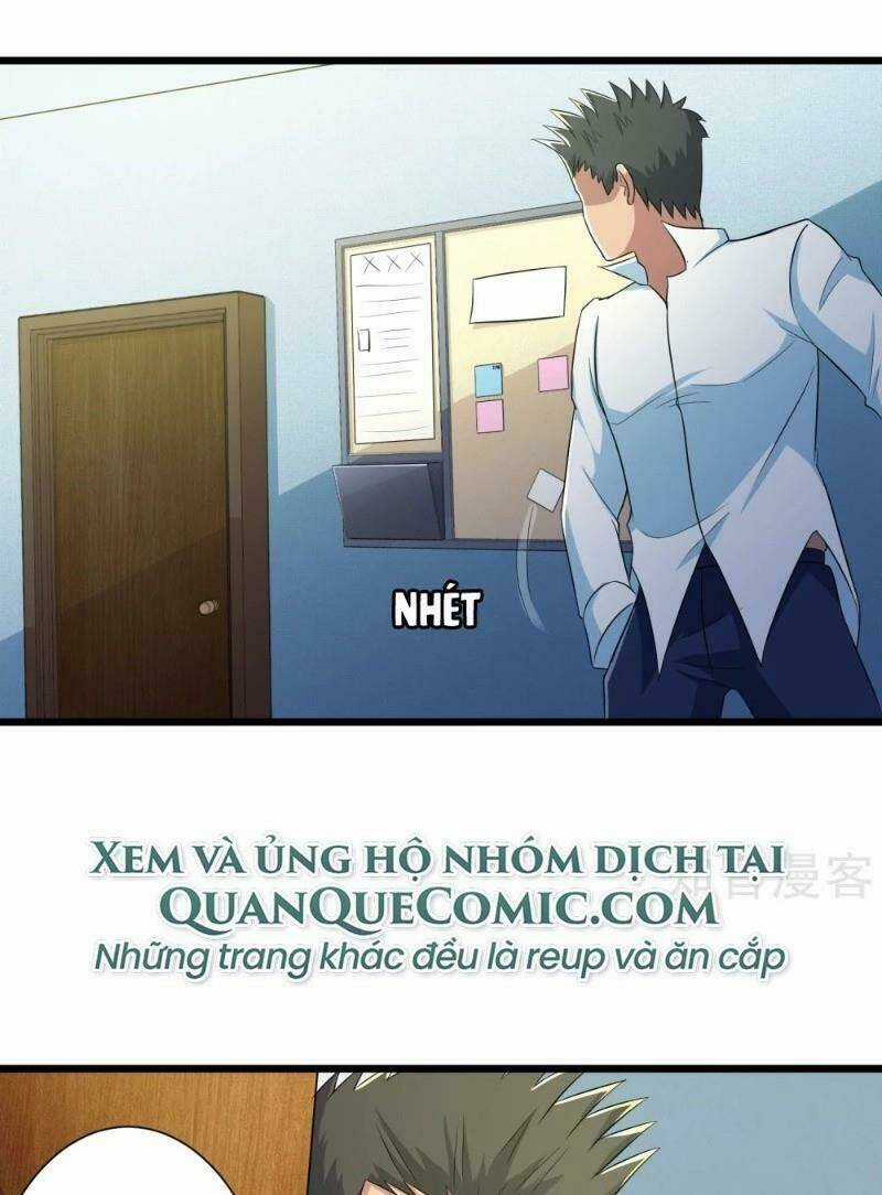 Tối Cường Đặc Chủng Binh Của Hoa Khôi Chapter 104 trang 28