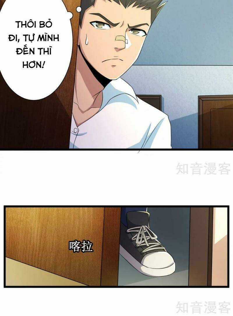 Tối Cường Đặc Chủng Binh Của Hoa Khôi Chapter 104 trang 29