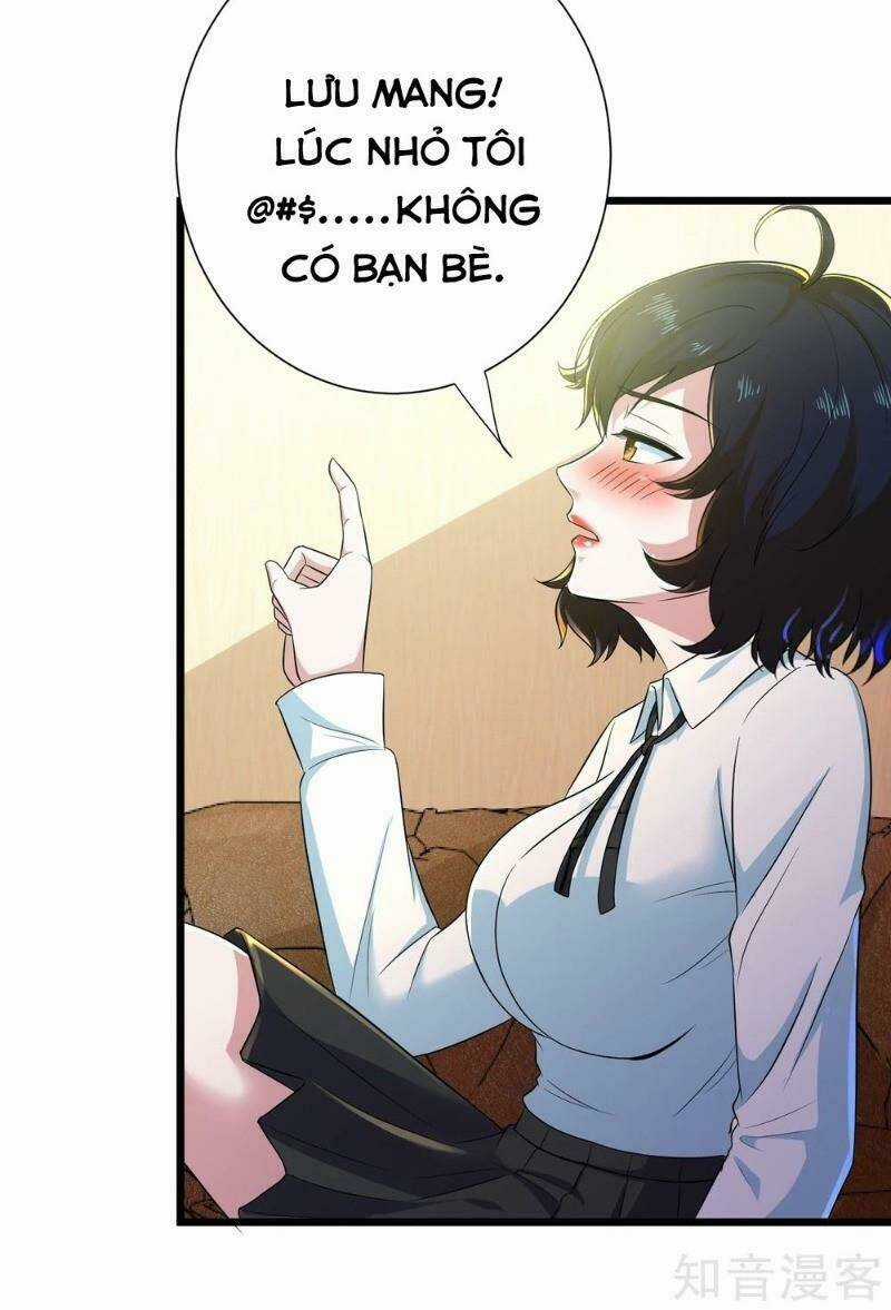 Tối Cường Đặc Chủng Binh Của Hoa Khôi Chapter 104 trang 3