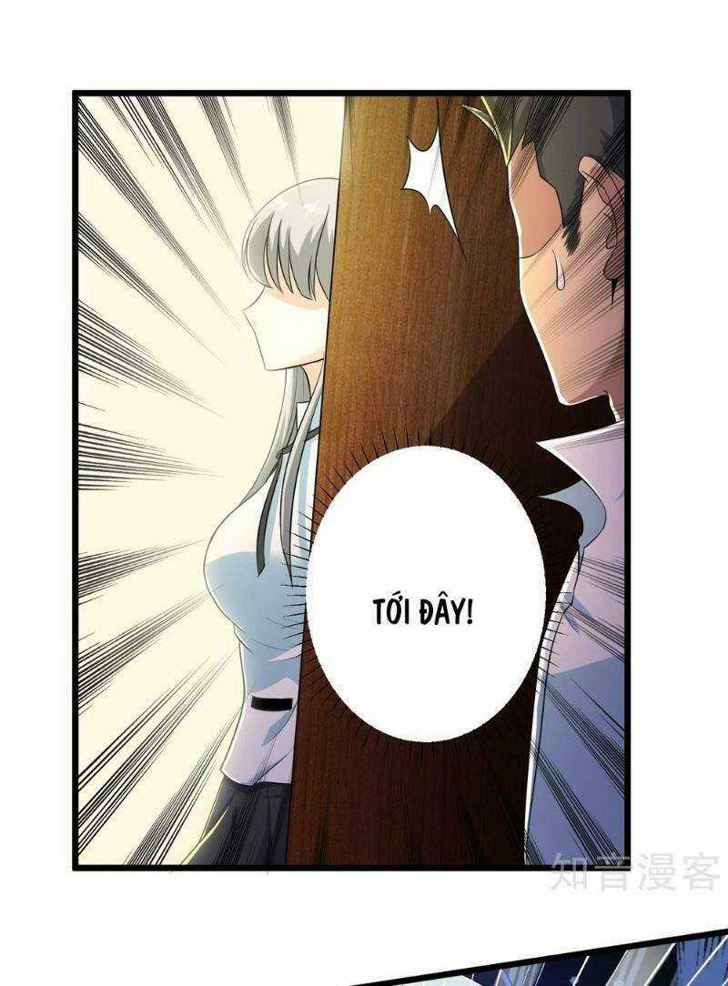 Tối Cường Đặc Chủng Binh Của Hoa Khôi Chapter 104 trang 30