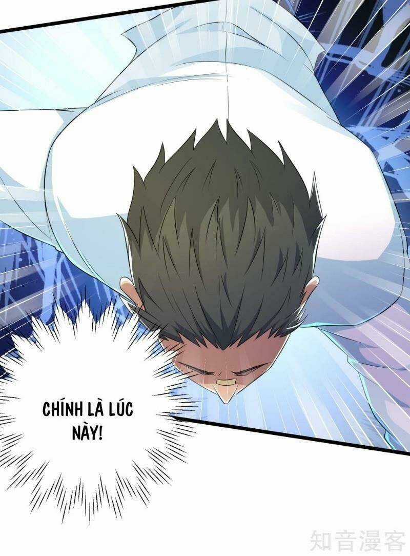 Tối Cường Đặc Chủng Binh Của Hoa Khôi Chapter 104 trang 31
