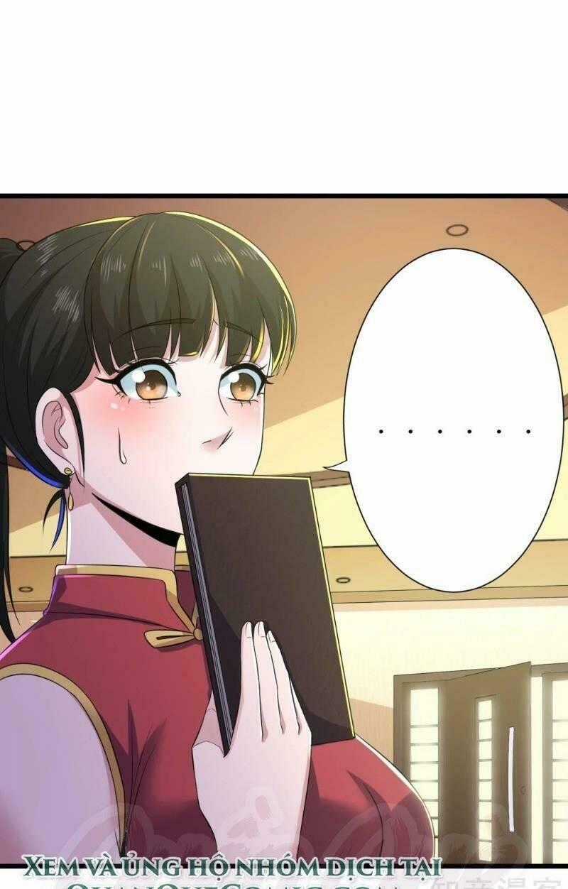 Tối Cường Đặc Chủng Binh Của Hoa Khôi Chapter 104 trang 32