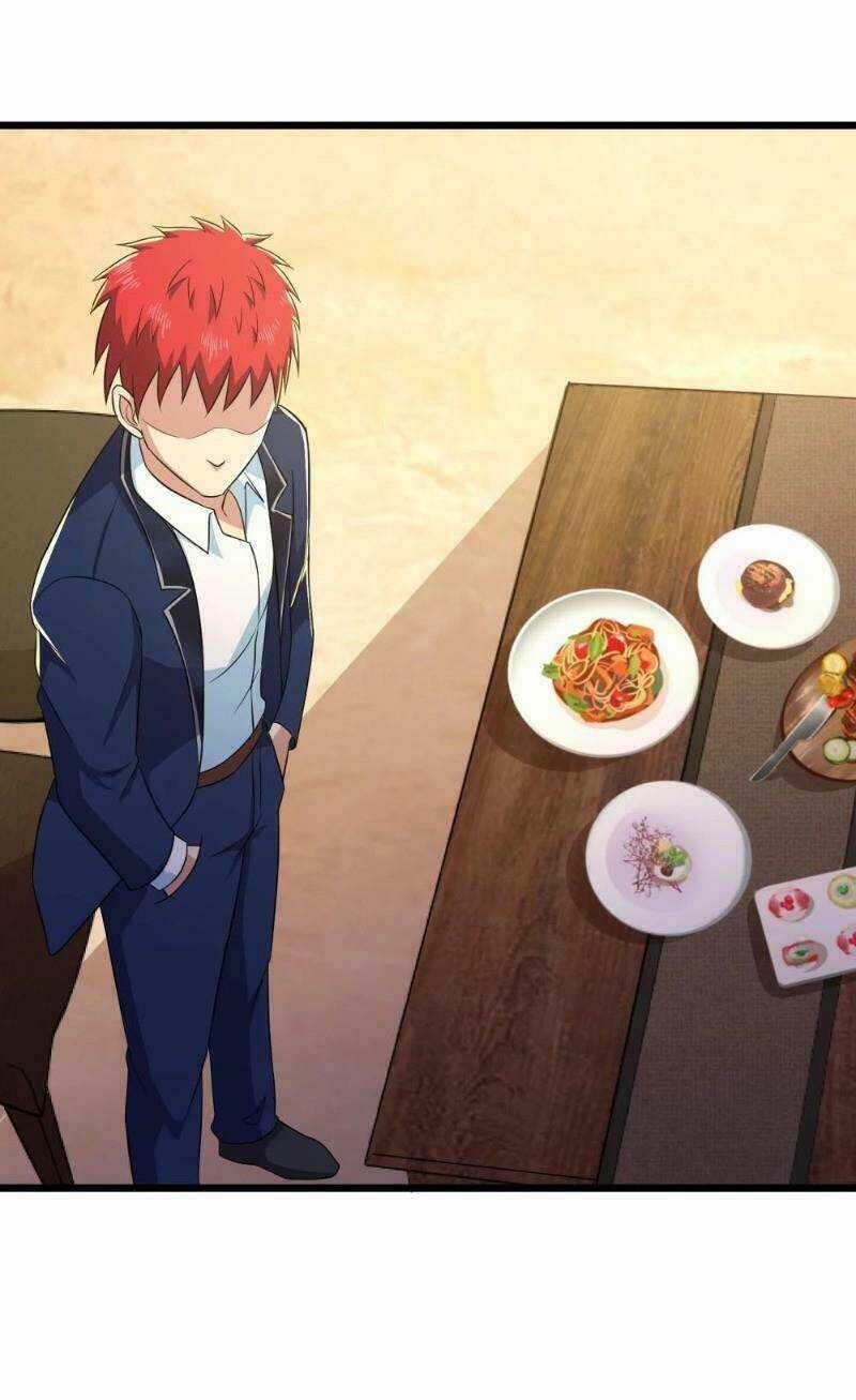 Tối Cường Đặc Chủng Binh Của Hoa Khôi Chapter 104 trang 4