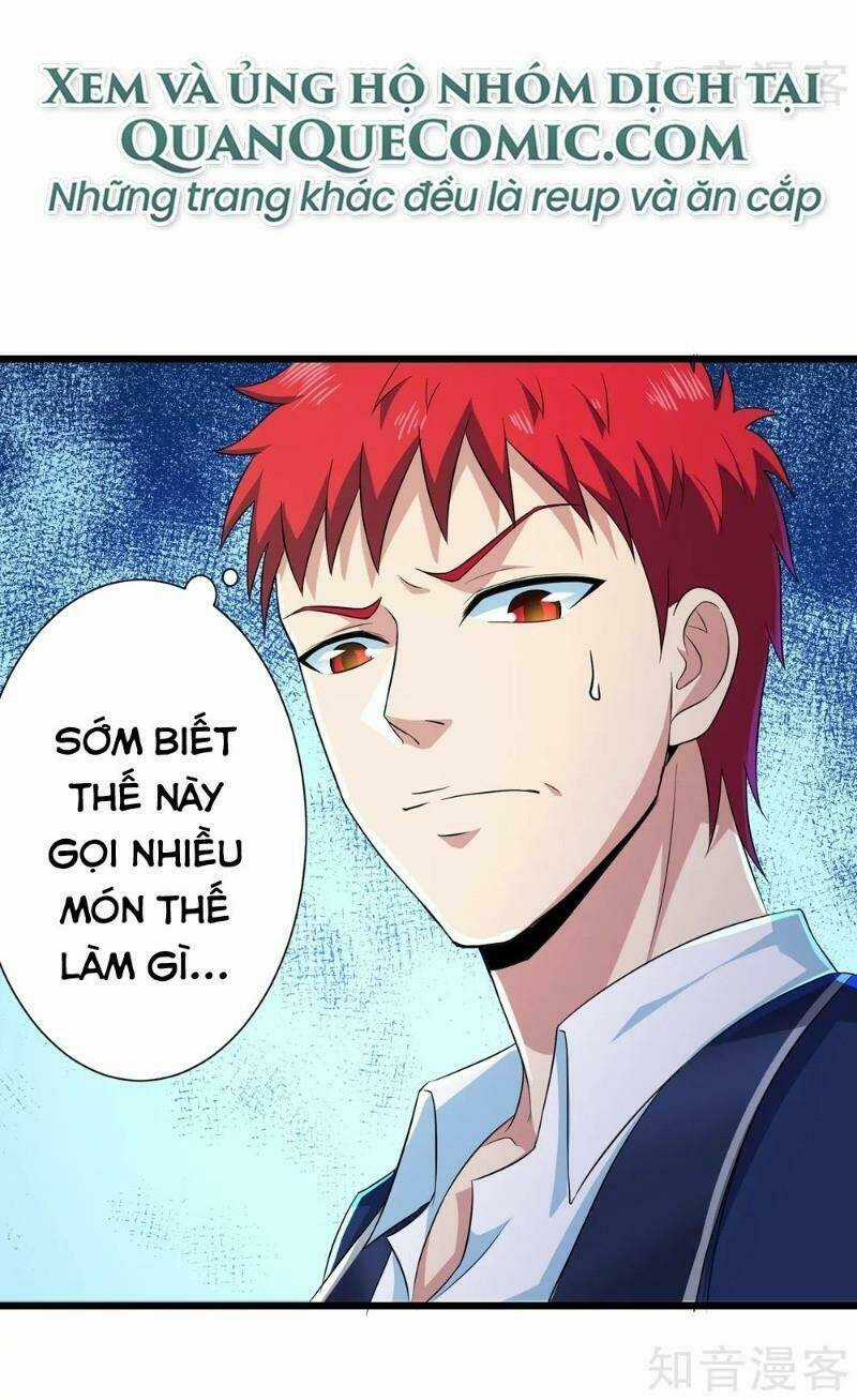 Tối Cường Đặc Chủng Binh Của Hoa Khôi Chapter 104 trang 5