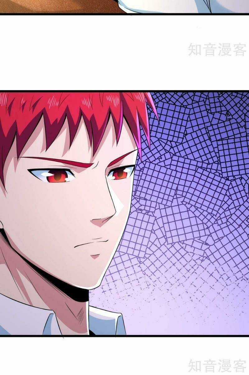 Tối Cường Đặc Chủng Binh Của Hoa Khôi Chapter 104 trang 9