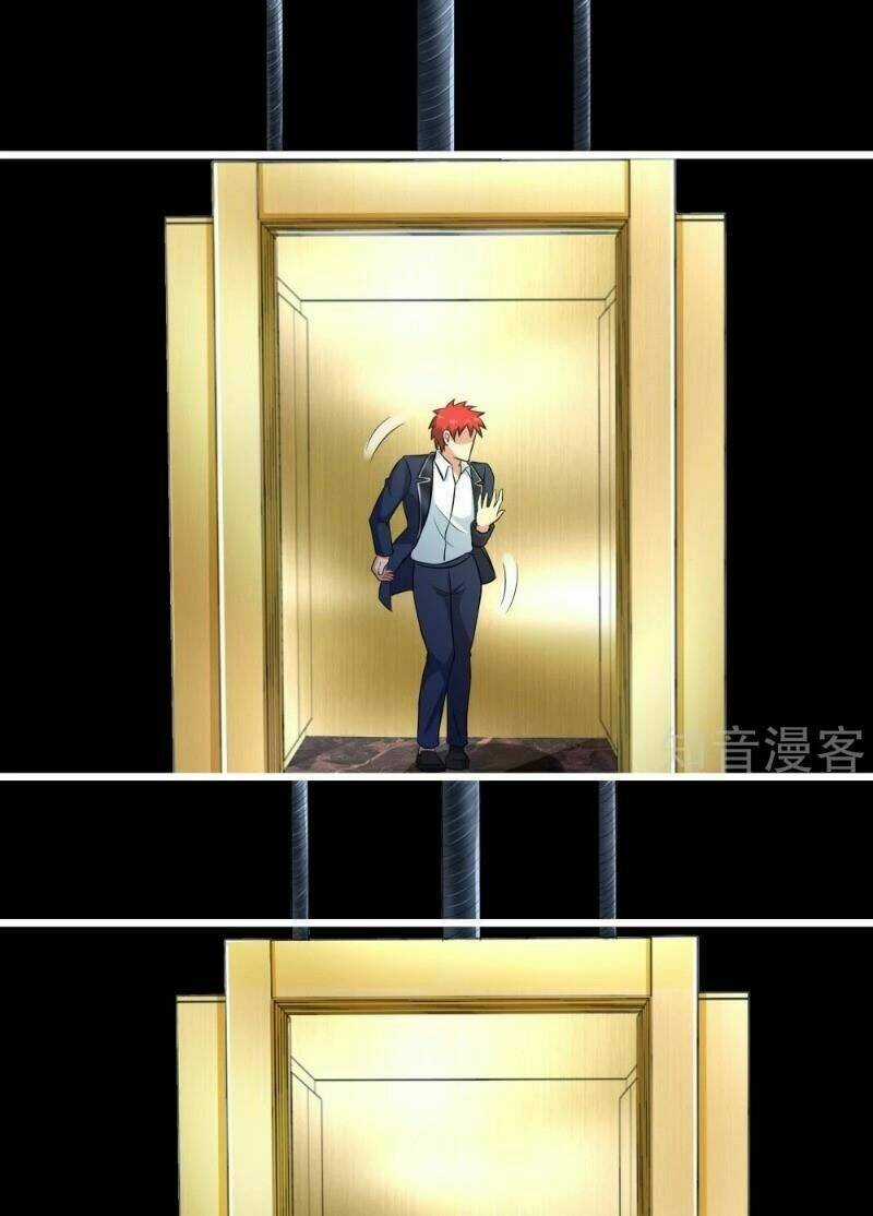 Tối Cường Đặc Chủng Binh Của Hoa Khôi Chapter 105 trang 10