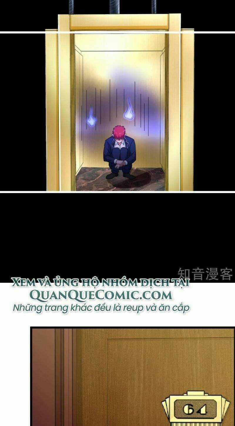 Tối Cường Đặc Chủng Binh Của Hoa Khôi Chapter 105 trang 12