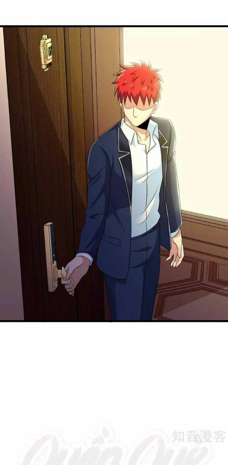 Tối Cường Đặc Chủng Binh Của Hoa Khôi Chapter 105 trang 14