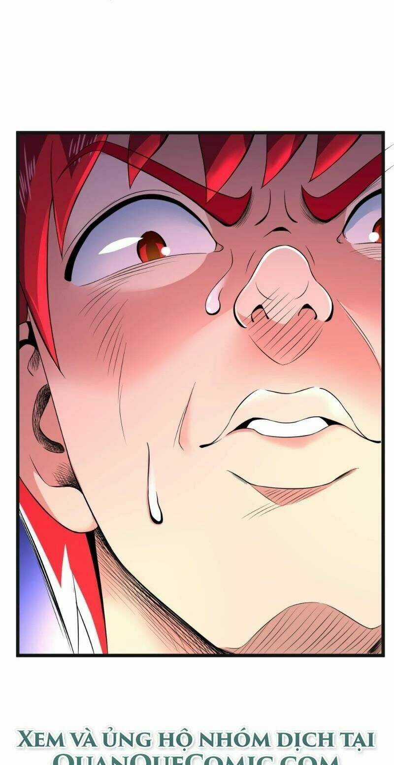 Tối Cường Đặc Chủng Binh Của Hoa Khôi Chapter 105 trang 16