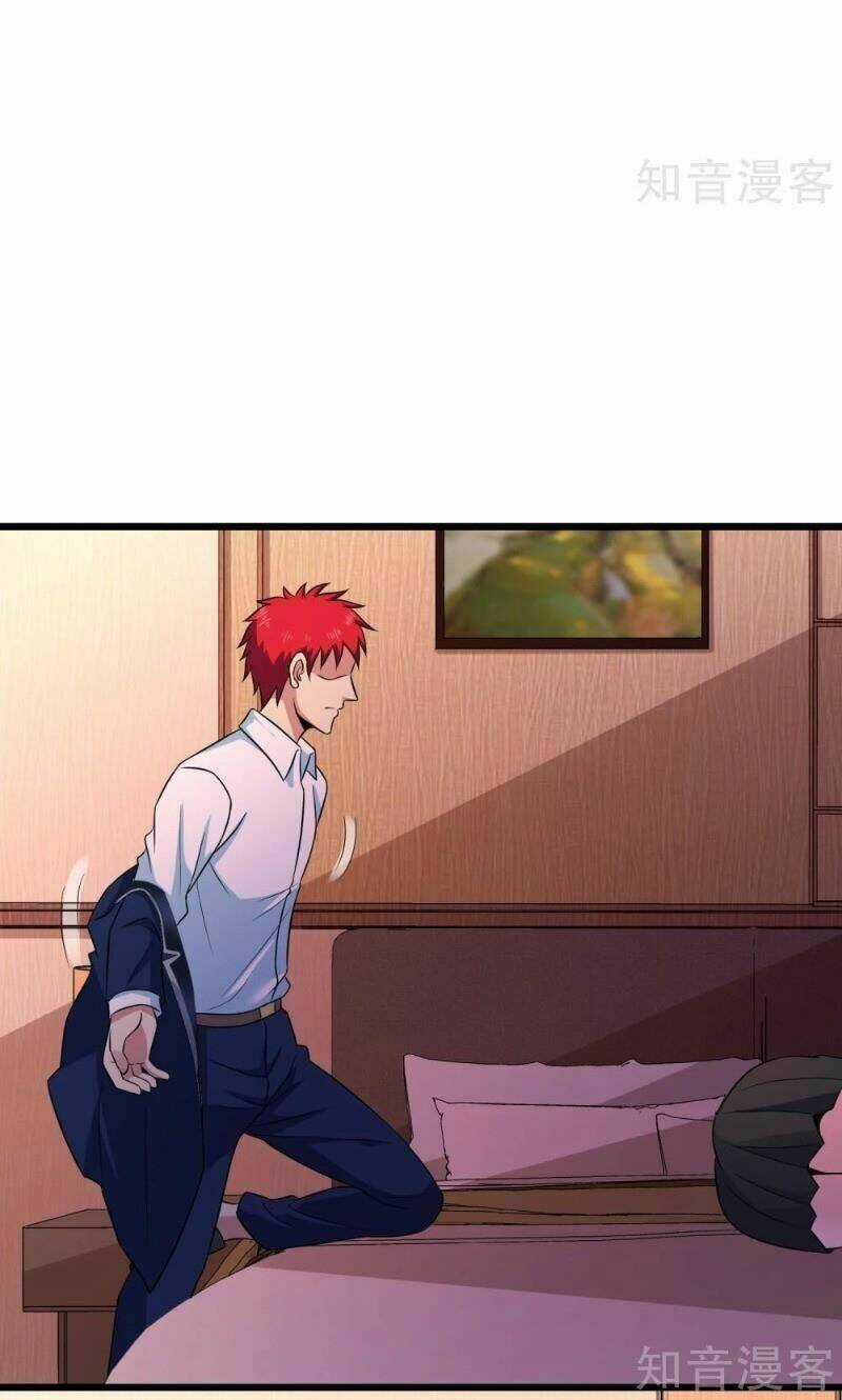 Tối Cường Đặc Chủng Binh Của Hoa Khôi Chapter 105 trang 19