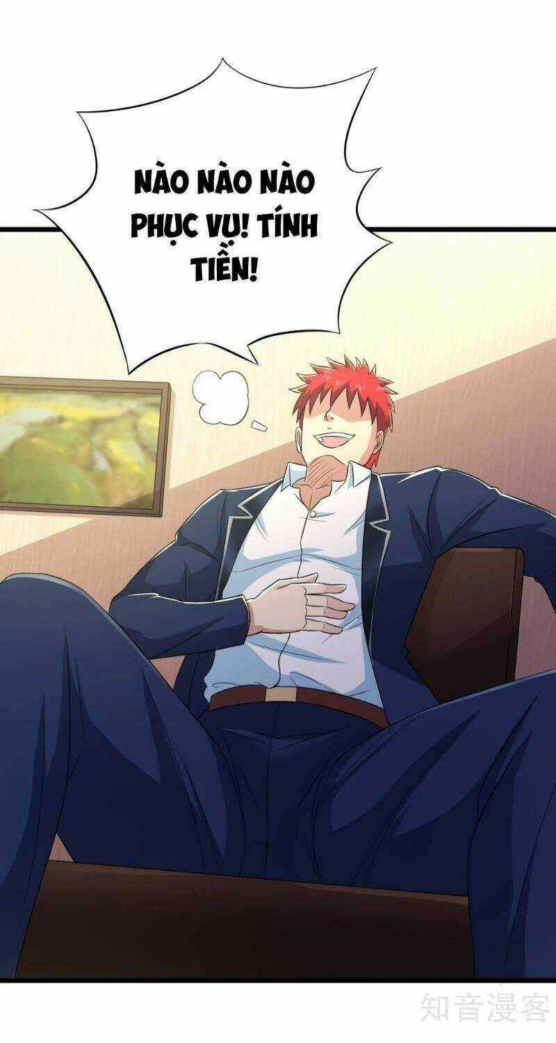 Tối Cường Đặc Chủng Binh Của Hoa Khôi Chapter 105 trang 2