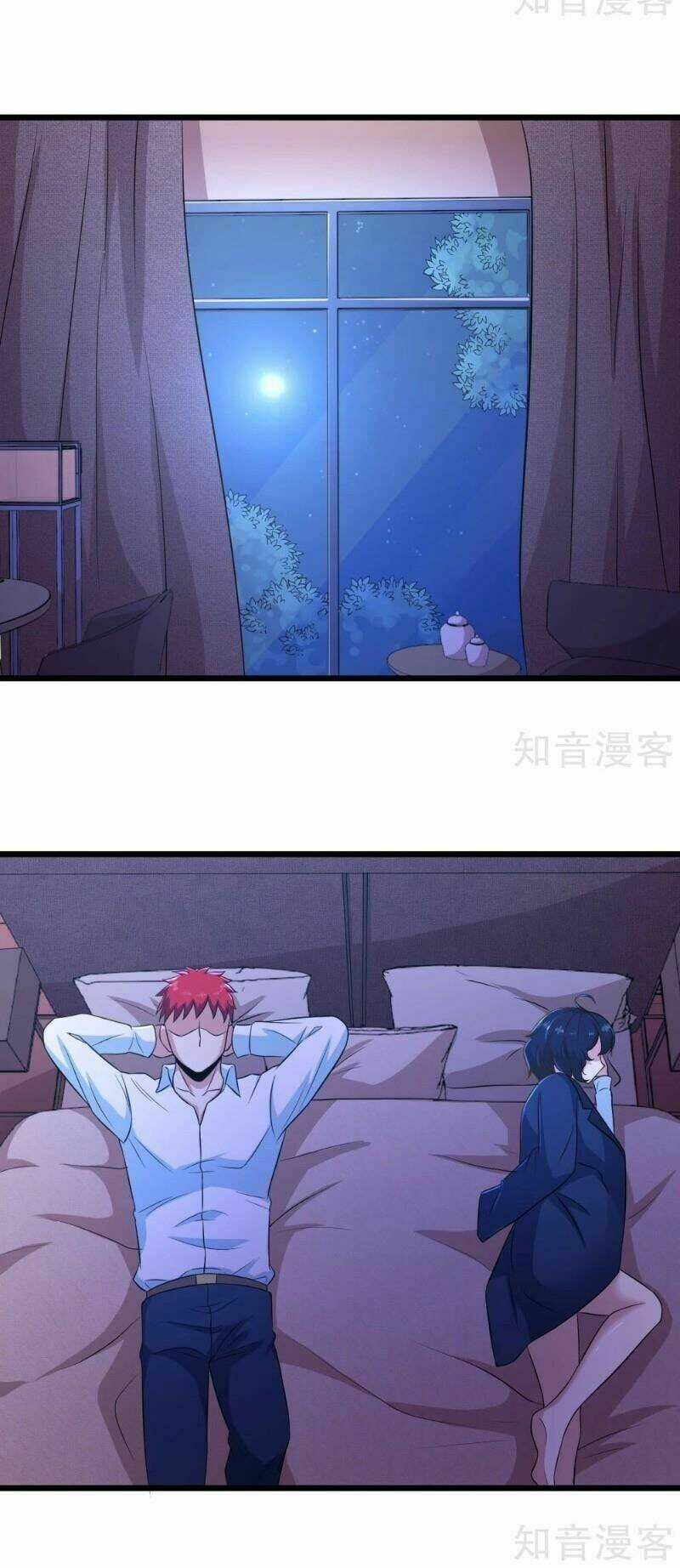 Tối Cường Đặc Chủng Binh Của Hoa Khôi Chapter 105 trang 21