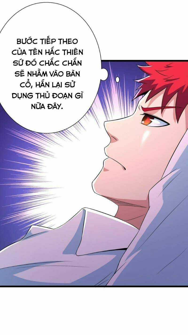 Tối Cường Đặc Chủng Binh Của Hoa Khôi Chapter 105 trang 22