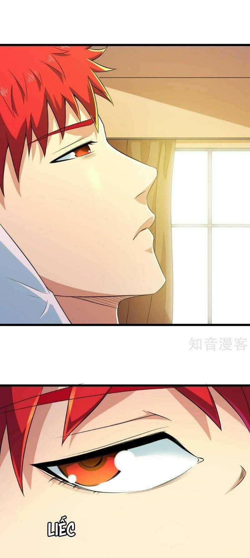 Tối Cường Đặc Chủng Binh Của Hoa Khôi Chapter 105 trang 24