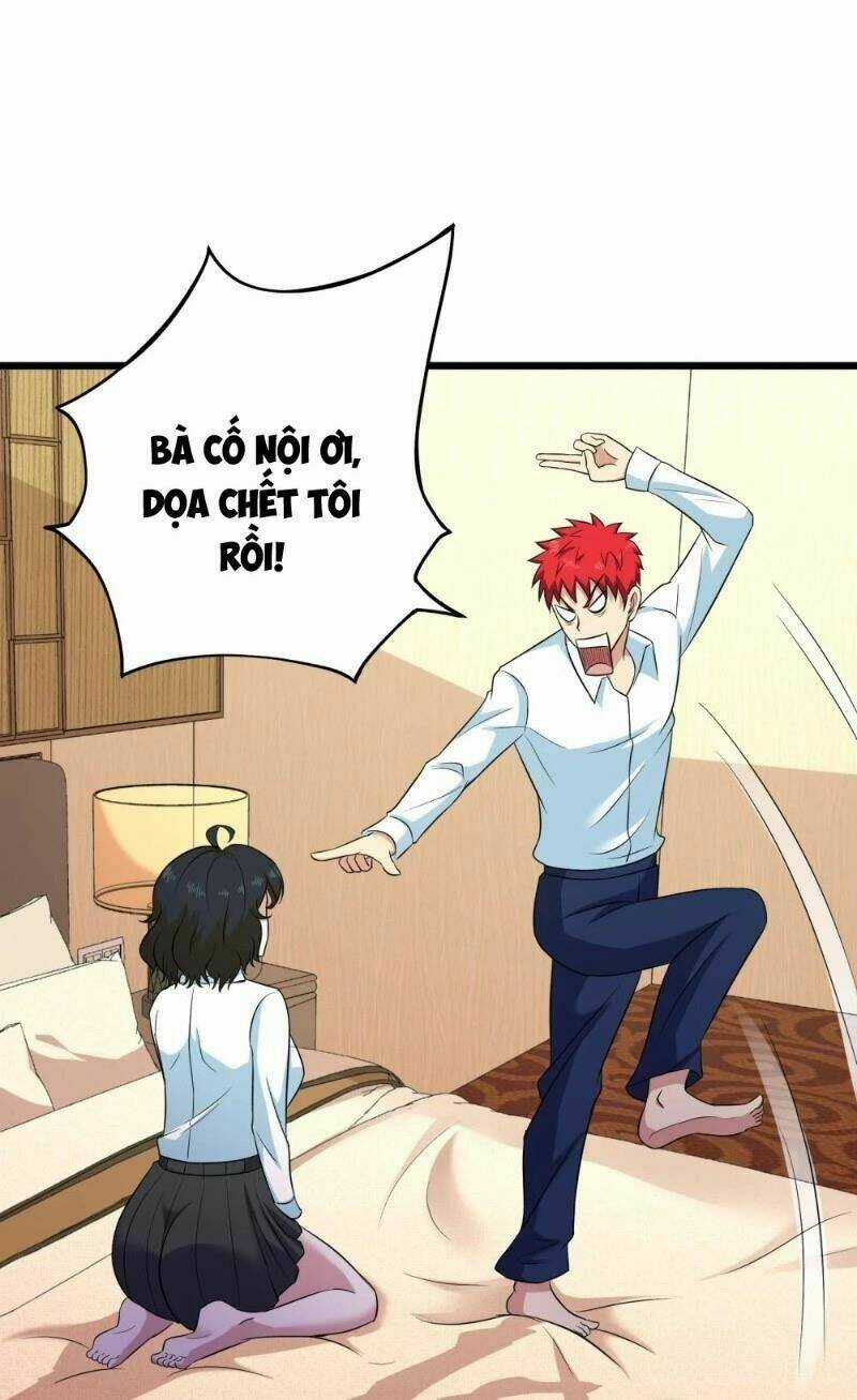 Tối Cường Đặc Chủng Binh Của Hoa Khôi Chapter 105 trang 26