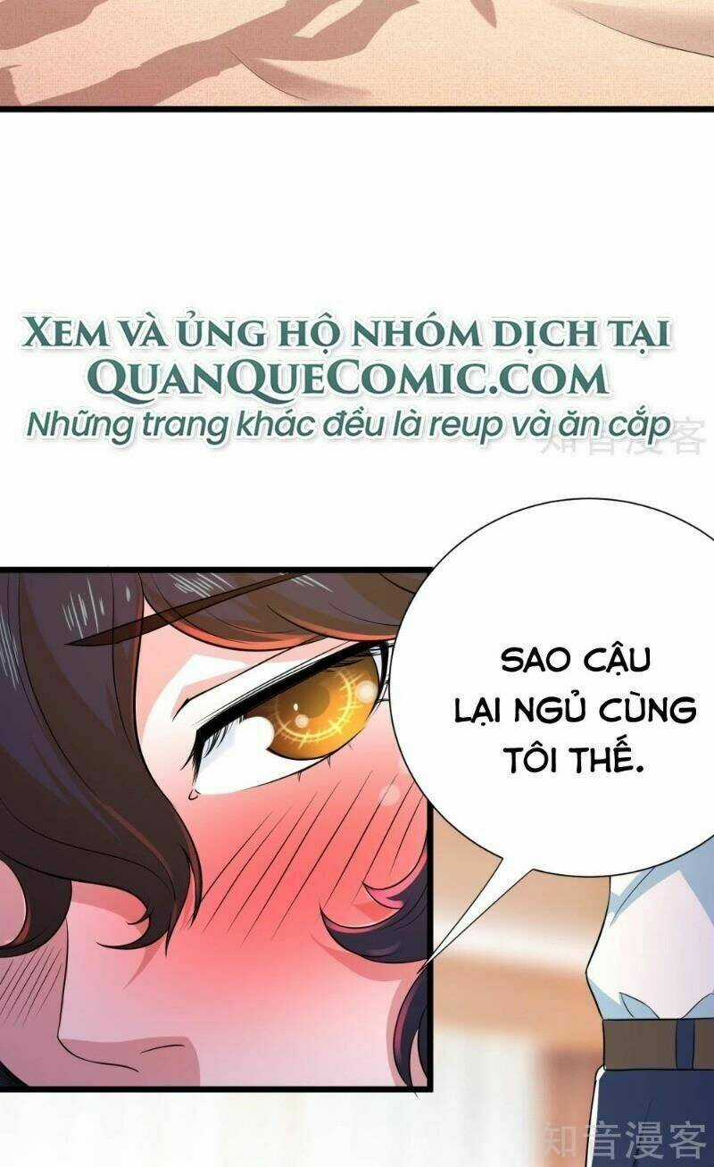 Tối Cường Đặc Chủng Binh Của Hoa Khôi Chapter 105 trang 27