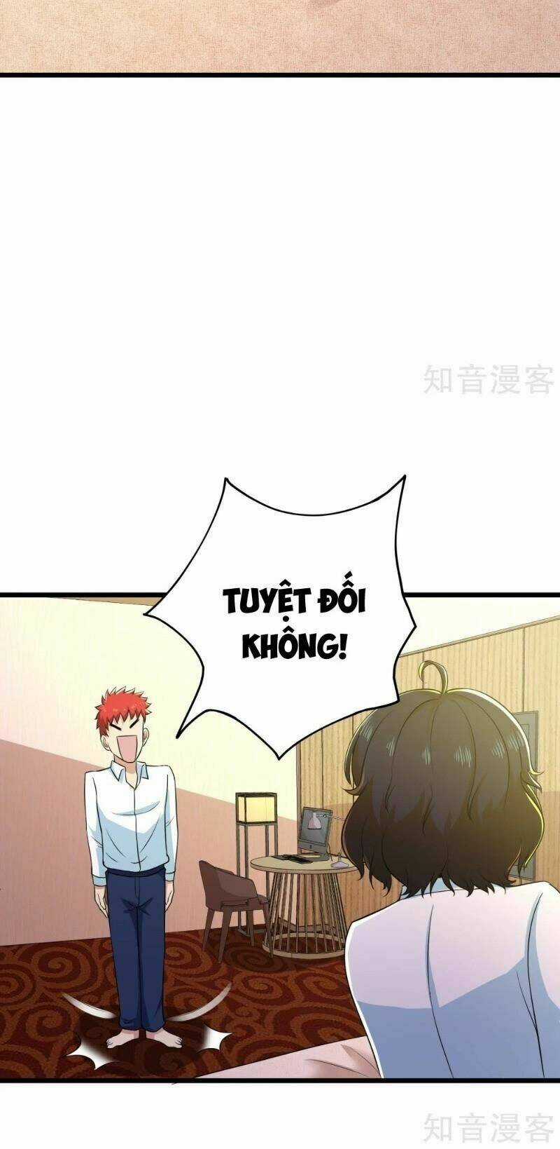 Tối Cường Đặc Chủng Binh Của Hoa Khôi Chapter 105 trang 29