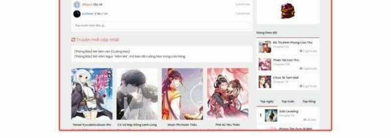 Tối Cường Đặc Chủng Binh Của Hoa Khôi Chapter 105 trang 32