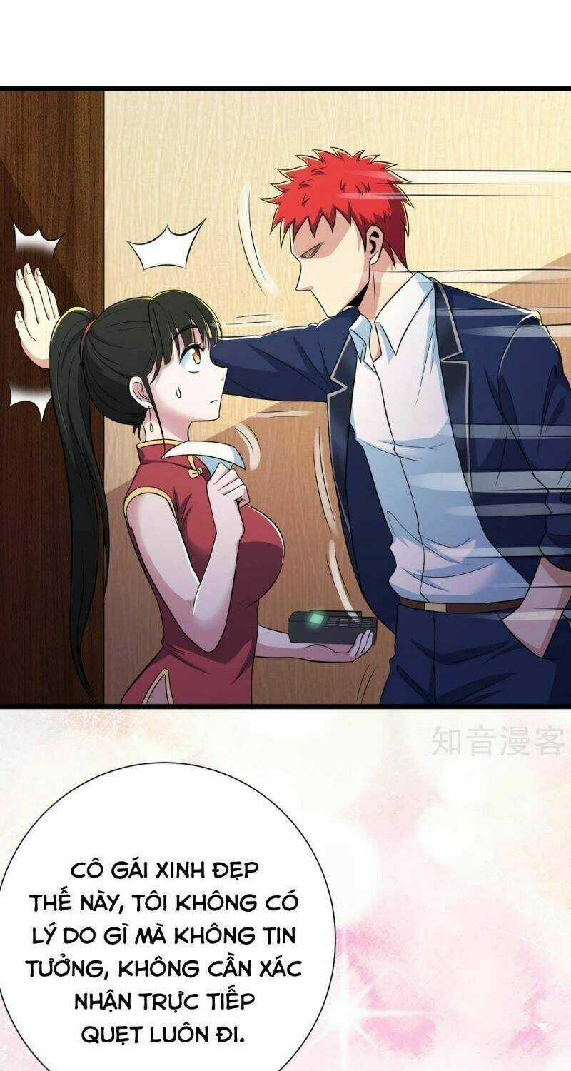 Tối Cường Đặc Chủng Binh Của Hoa Khôi Chapter 105 trang 4