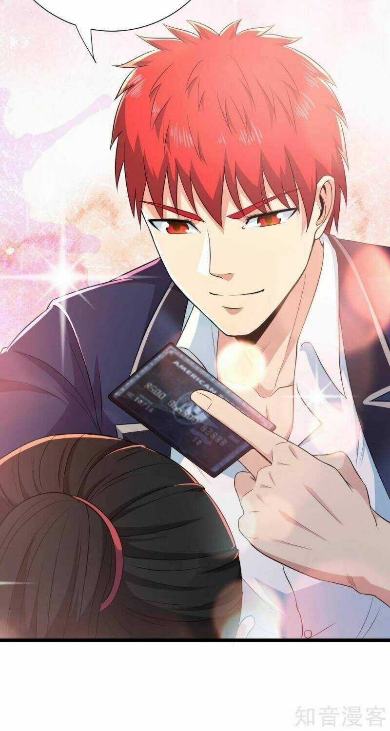 Tối Cường Đặc Chủng Binh Của Hoa Khôi Chapter 105 trang 5