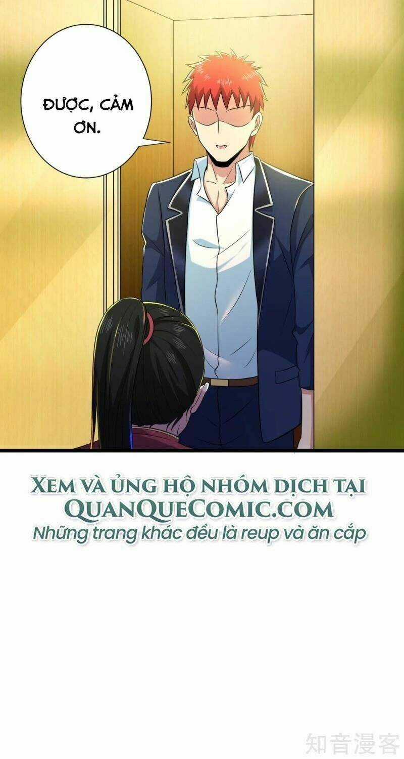 Tối Cường Đặc Chủng Binh Của Hoa Khôi Chapter 105 trang 7