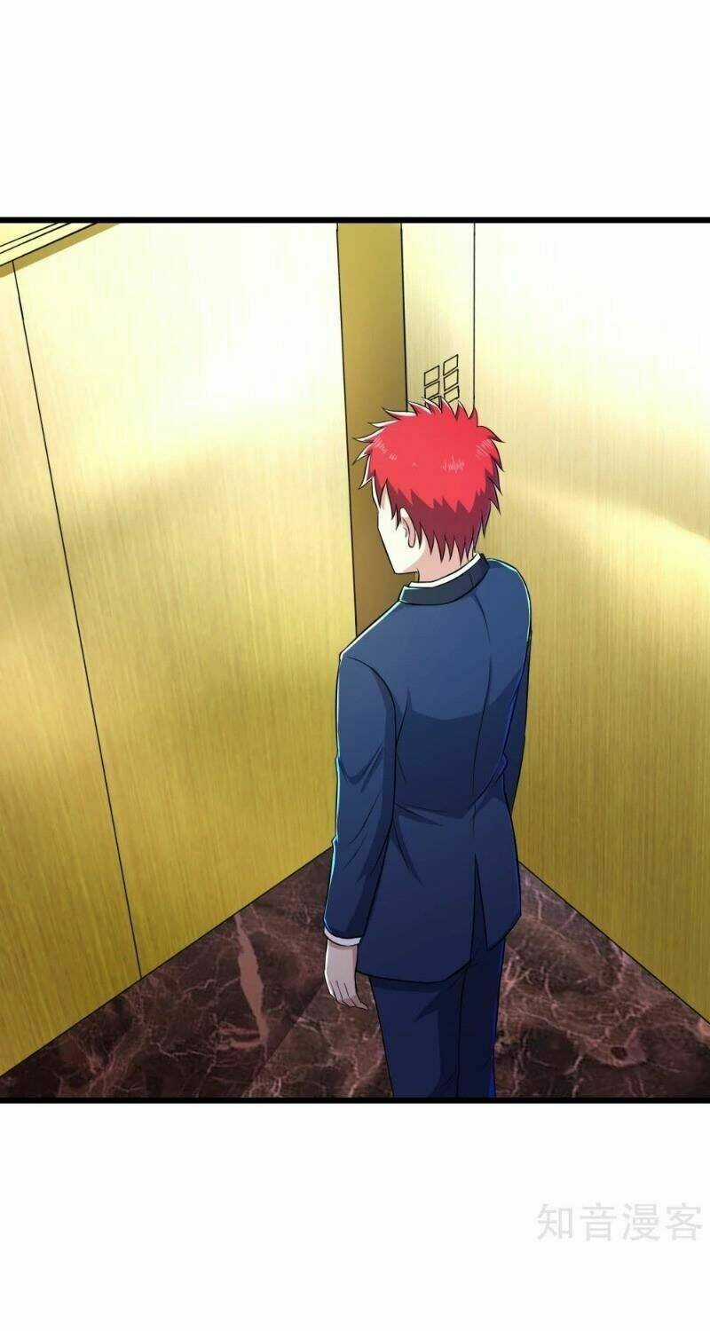 Tối Cường Đặc Chủng Binh Của Hoa Khôi Chapter 105 trang 8