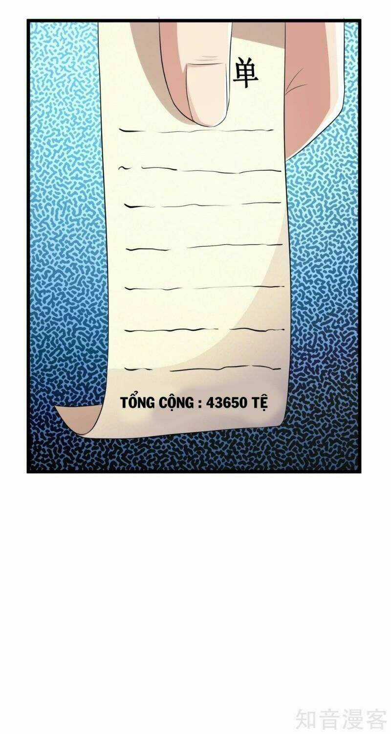 Tối Cường Đặc Chủng Binh Của Hoa Khôi Chapter 105 trang 9