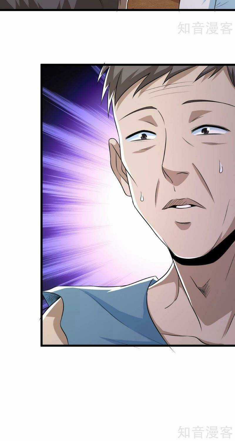 Tối Cường Đặc Chủng Binh Của Hoa Khôi Chapter 106 trang 11