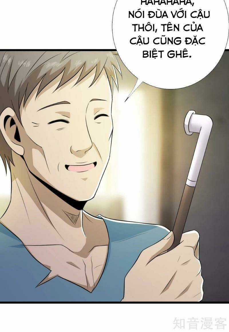 Tối Cường Đặc Chủng Binh Của Hoa Khôi Chapter 106 trang 13