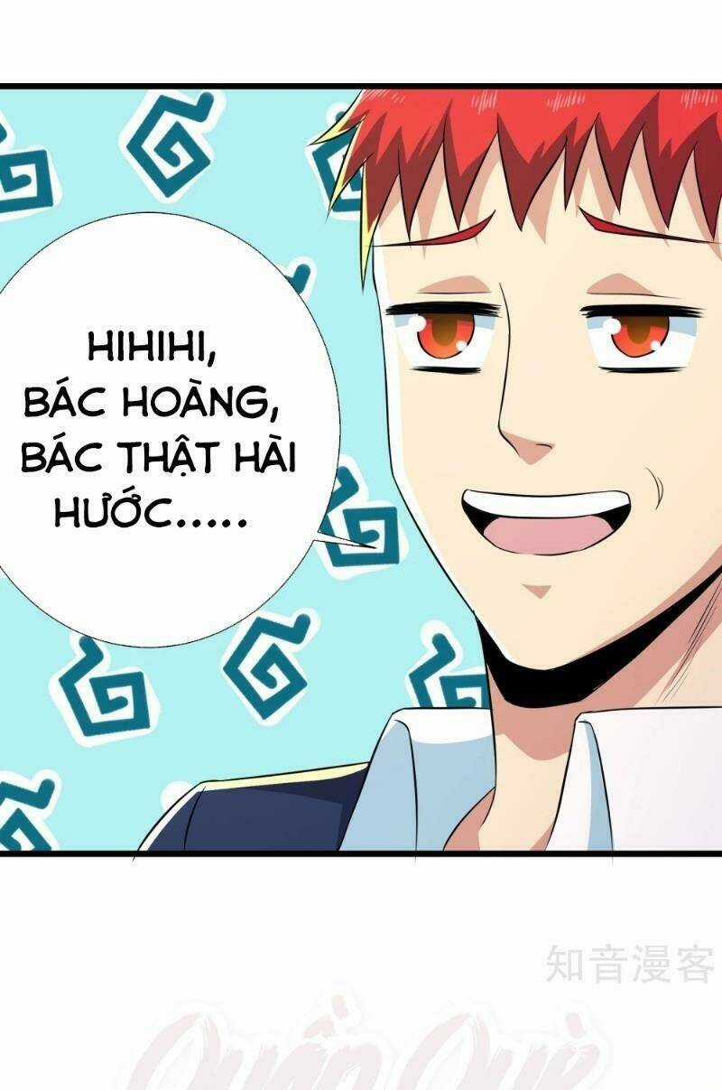 Tối Cường Đặc Chủng Binh Của Hoa Khôi Chapter 106 trang 14